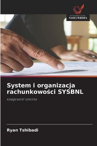 System i organizacja rachunkowości SYSBNL