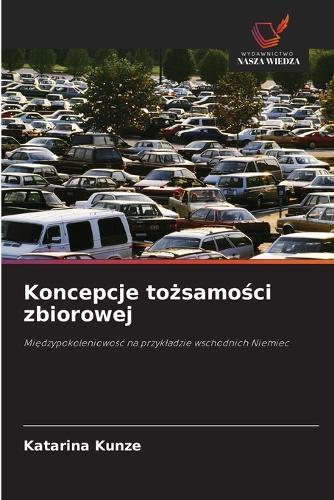 Koncepcje tożsamości zbiorowej