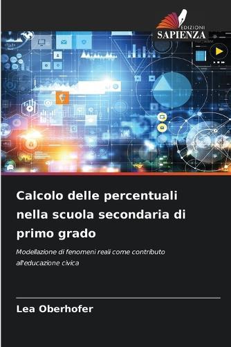Calcolo delle percentuali nella scuola secondaria di primo grado