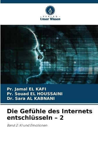Die Gefühle des Internets entschlüsseln - 2