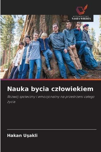 Nauka bycia czlowiekiem