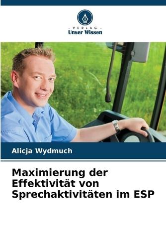 Maximierung der Effektivität von Sprechaktivitäten im ESP