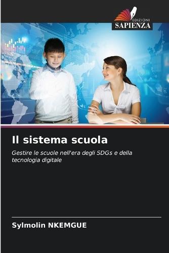 Il sistema scuola