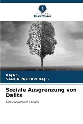 Soziale Ausgrenzung von Dalits