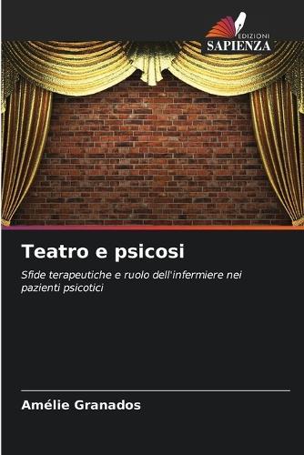 Teatro e psicosi