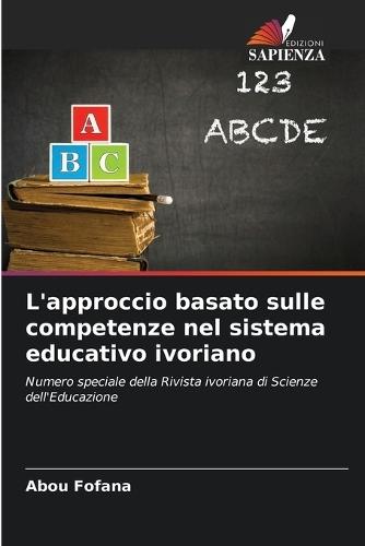 L'approccio basato sulle competenze nel sistema educativo ivoriano