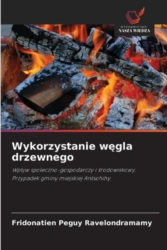 Wykorzystanie węgla drzewnego