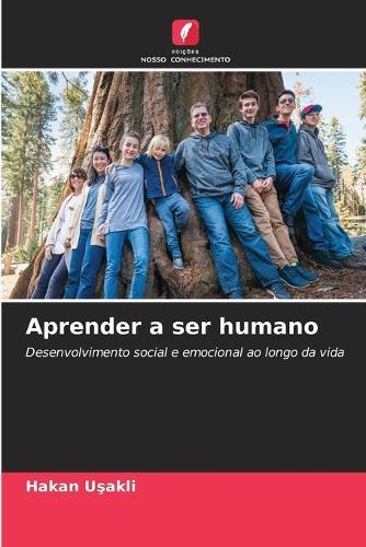 Aprender a ser humano