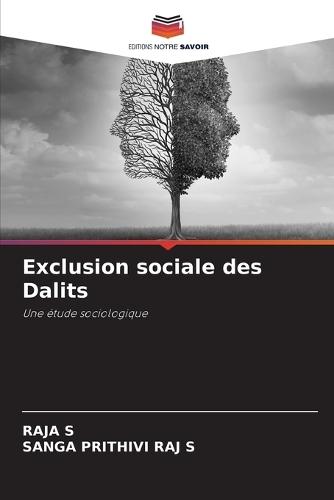 Exclusion sociale des Dalits