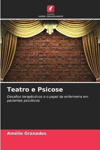 Teatro e Psicose