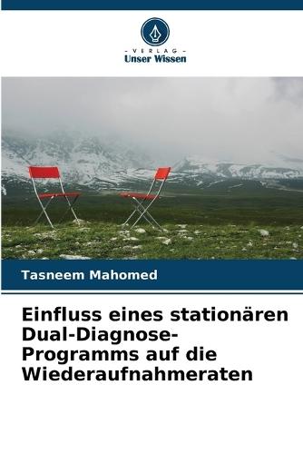 Einfluss eines stationären Dual-Diagnose-Programms auf die Wiederaufnahmeraten