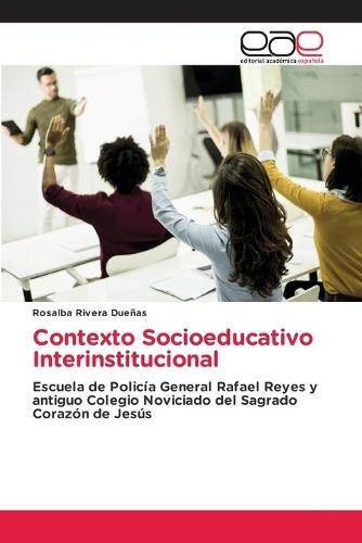 Contexto Socioeducativo Interinstitucional