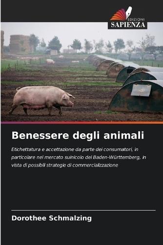 Benessere degli animali