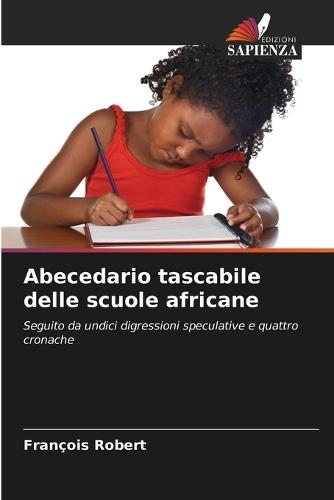 Abecedario tascabile delle scuole africane
