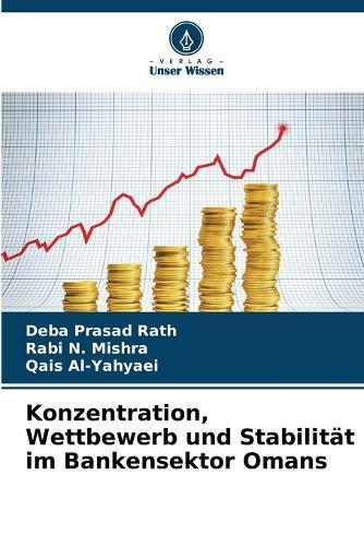 Konzentration, Wettbewerb und Stabilität im Bankensektor Omans