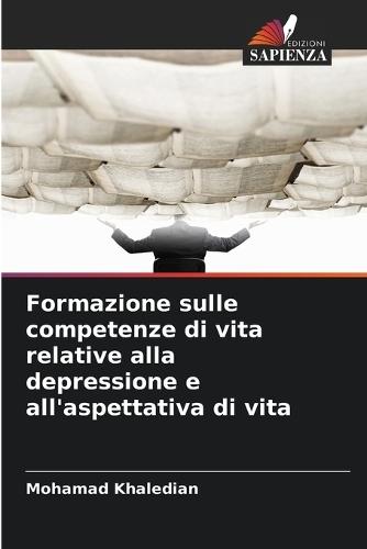 Formazione sulle competenze di vita relative alla depressione e all'aspettativa di vita