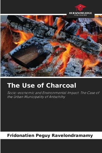 The Use of Charcoal