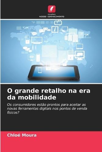 O grande retalho na era da mobilidade