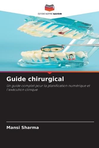 Guide chirurgical