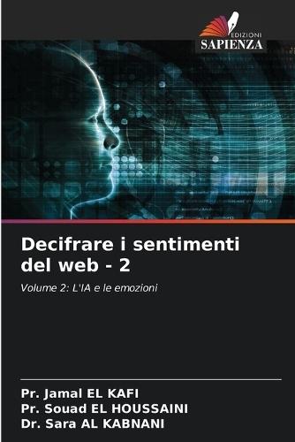 Decifrare i sentimenti del web - 2