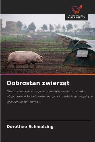 Dobrostan zwierząt
