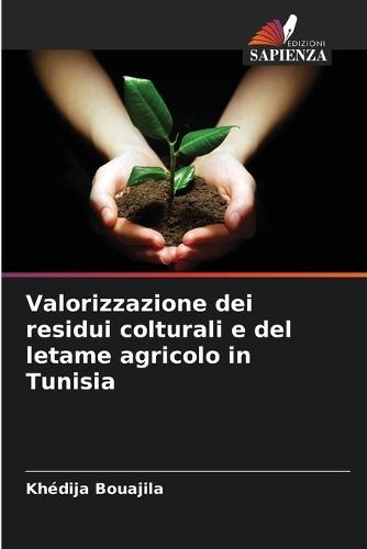 Valorizzazione dei residui colturali e del letame agricolo in Tunisia