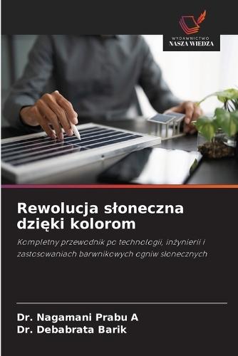 Rewolucja sloneczna dzięki kolorom