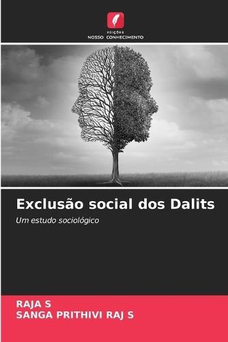 Exclusão social dos Dalits