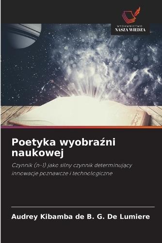 Poetyka wyobraźni naukowej