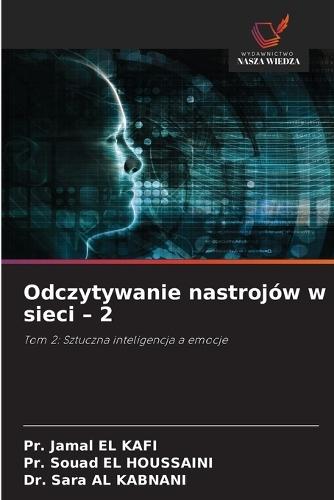 Odczytywanie nastrojów w sieci - 2