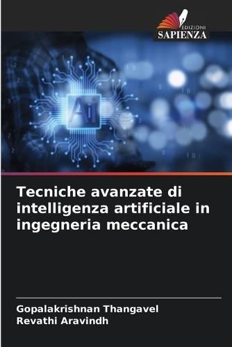 Tecniche avanzate di intelligenza artificiale in ingegneria meccanica