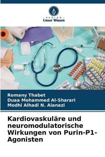 Kardiovaskuläre und neuromodulatorische Wirkungen von Purin-P1-Agonisten