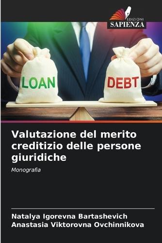Valutazione del merito creditizio delle persone giuridiche