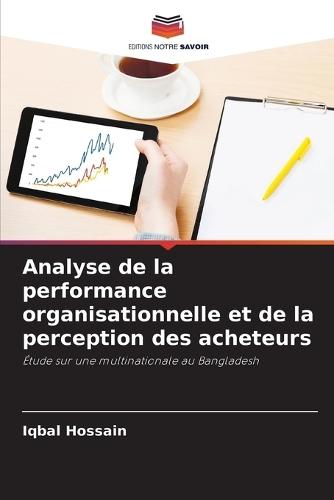 Analyse de la performance organisationnelle et de la perception des acheteurs
