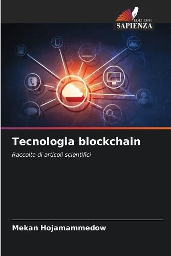 Tecnologia blockchain