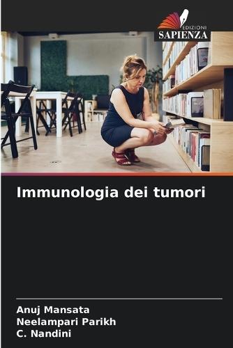 Immunologia dei tumori