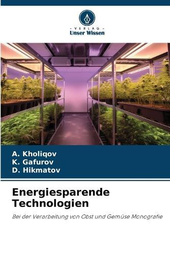 Energiesparende Technologien