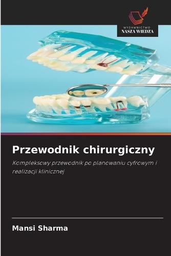 Przewodnik chirurgiczny
