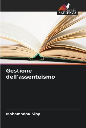 Gestione dell'assenteismo