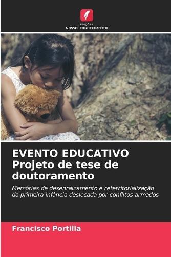 EVENTO EDUCATIVO Projeto de tese de doutoramento