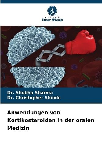 Anwendungen von Kortikosteroiden in der oralen Medizin