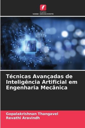 Técnicas Avançadas de Inteligência Artificial em Engenharia Mecânica