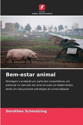 Bem-estar animal