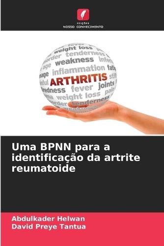 Uma BPNN para a identificação da artrite reumatoide