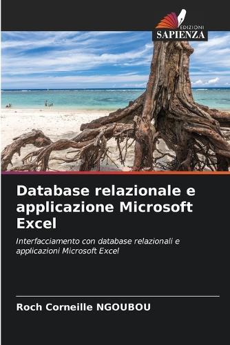 Database relazionale e applicazione Microsoft Excel