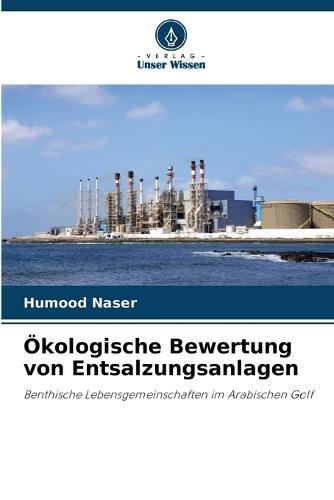 Ökologische Bewertung von Entsalzungsanlagen