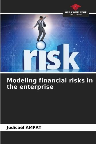 Modeling financial risks in the enterprise