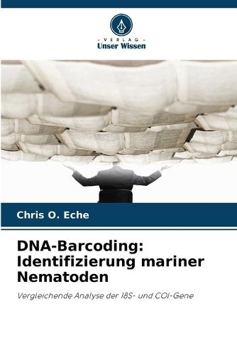 DNA-Barcoding: Identifizierung mariner Nematoden