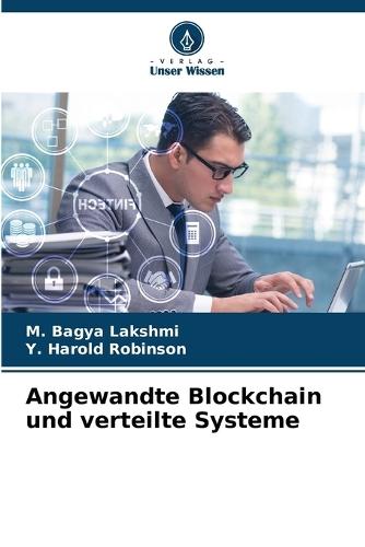 Angewandte Blockchain und verteilte Systeme