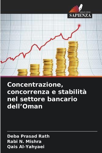 Concentrazione, concorrenza e stabilità nel settore bancario dell'Oman